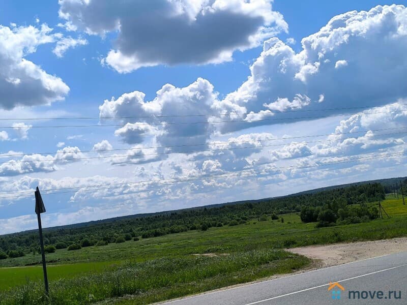 земля под ИЖС, 15 соток