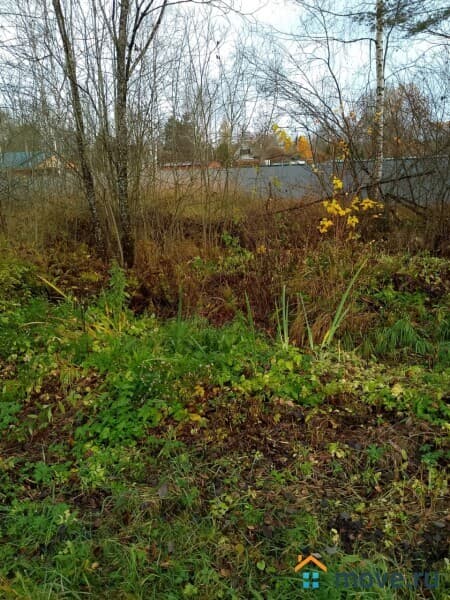 земля под ИЖС, 12.5 сотки