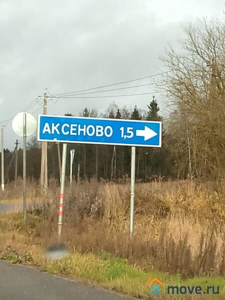 земля под ИЖС, 12.5 сотки