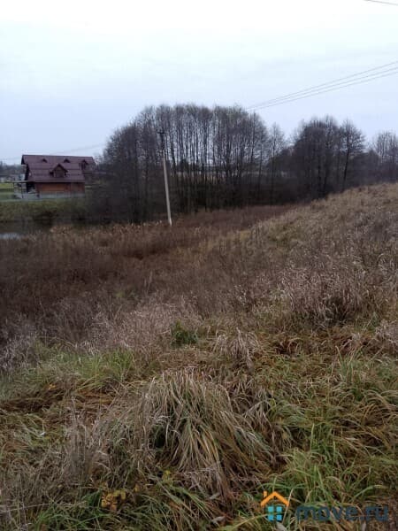 земля под ИЖС, 18 соток