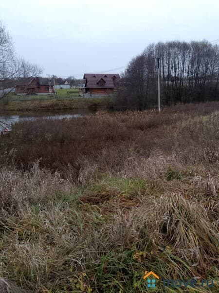 земля под ИЖС, 18 соток