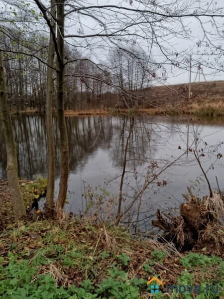 земля под ИЖС, 18 соток