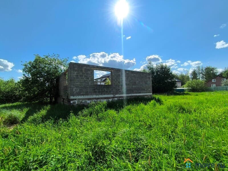 земля под ИЖС, 15 соток