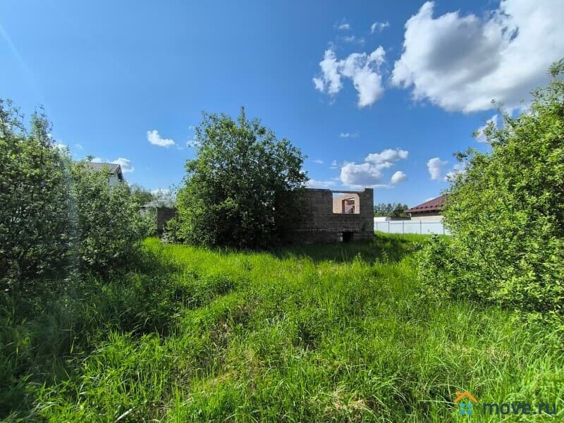 земля под ИЖС, 15 соток