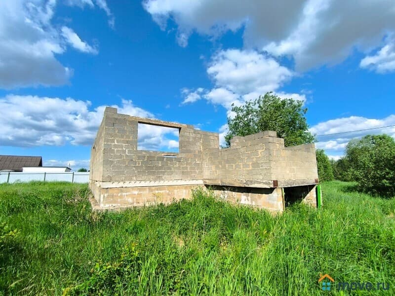 земля под ИЖС, 15 соток