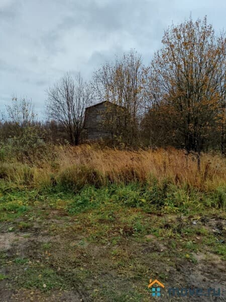 земля под ИЖС, 13.5 сотки