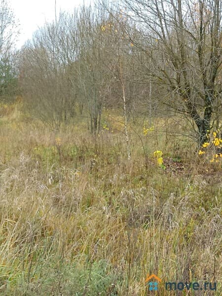 земля под ИЖС, 13.5 сотки