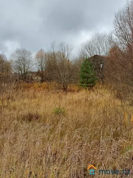 земля под ИЖС, 13.5 сотки