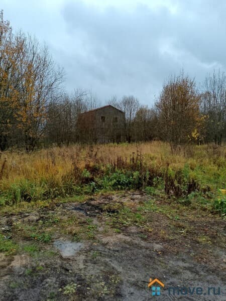 земля под ИЖС, 13.5 сотки