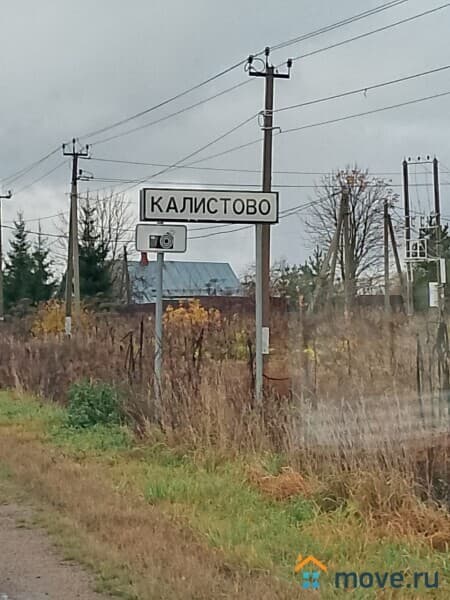 земля под ИЖС, 25 соток