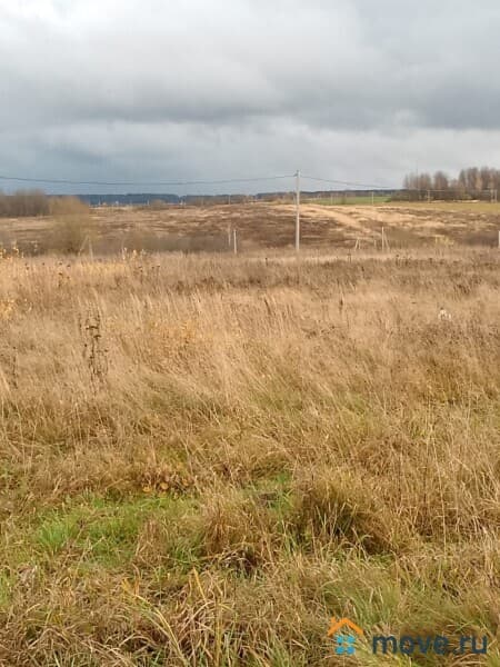 земля под ИЖС, 25 соток