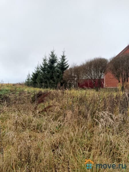 земля под ИЖС, 25 соток