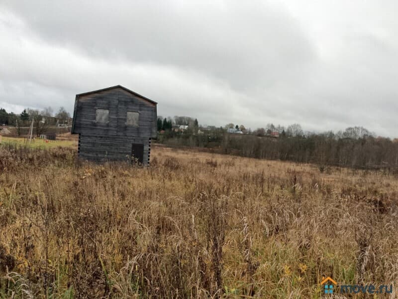 земля под ИЖС, 25 соток