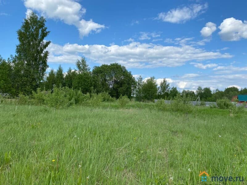 земля под ИЖС, 0.6 га