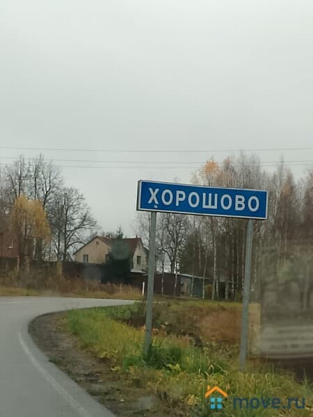 земля под ИЖС, 0.6 га