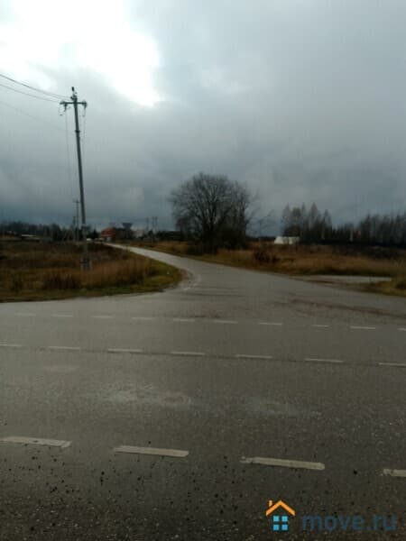 земля под ИЖС, 25 соток