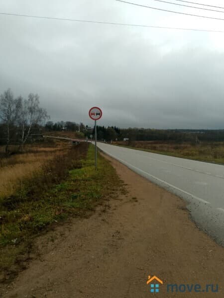 земля под ИЖС, 25 соток