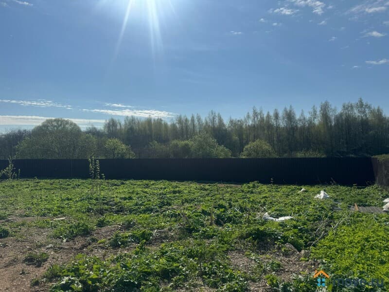 земля под ИЖС, 6 соток