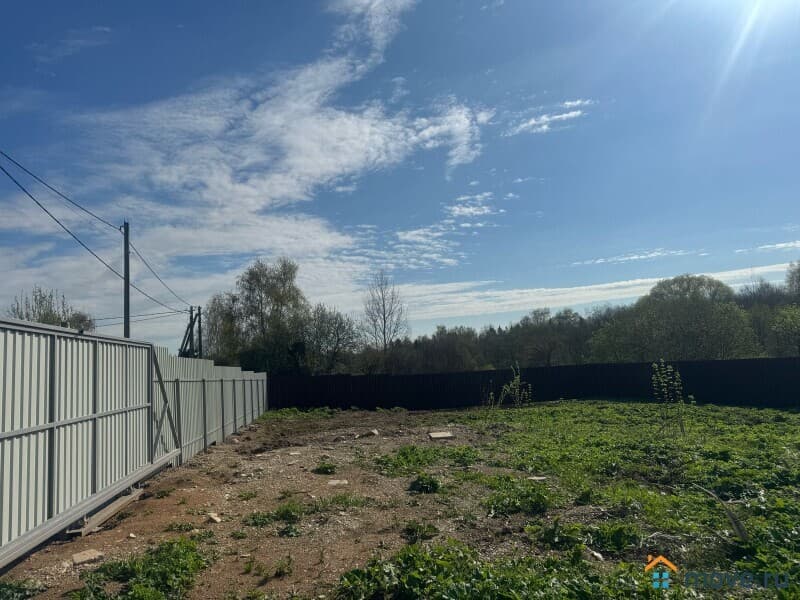 земля под ИЖС, 6 соток