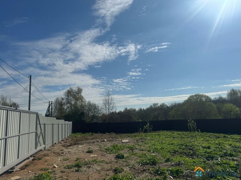 земля под ИЖС, 6 соток