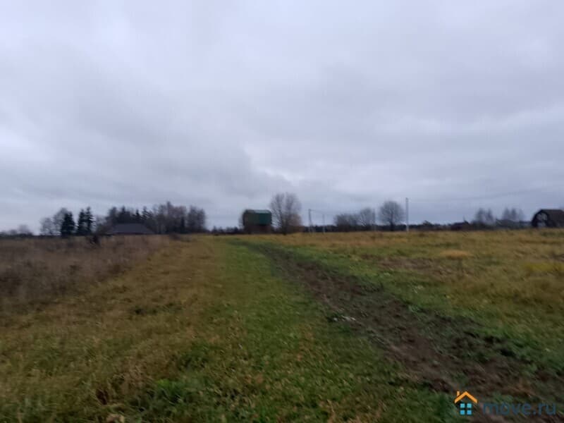 земля под ИЖС, 15 соток