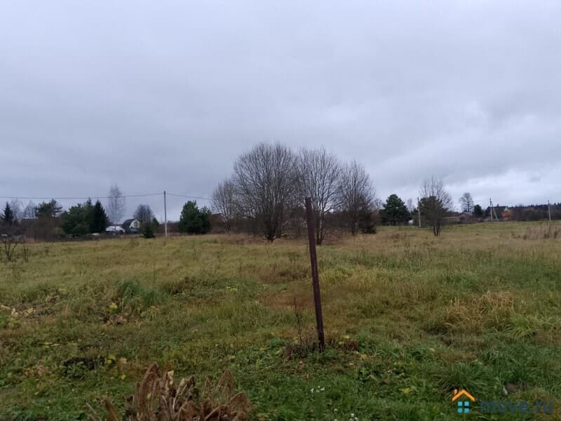 земля под ИЖС, 15 соток