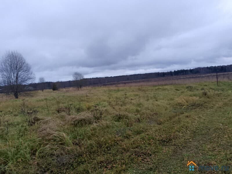 земля под ИЖС, 15 соток