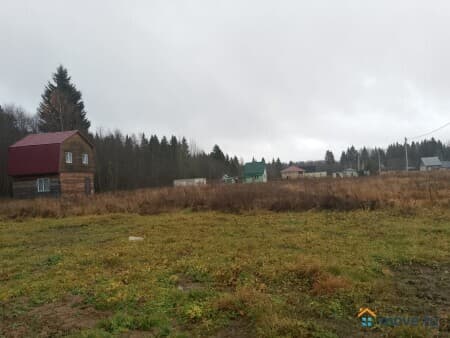 Продам землю под ИЖС, 15 соток, Черленково