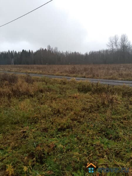 земля под ИЖС, 15 соток