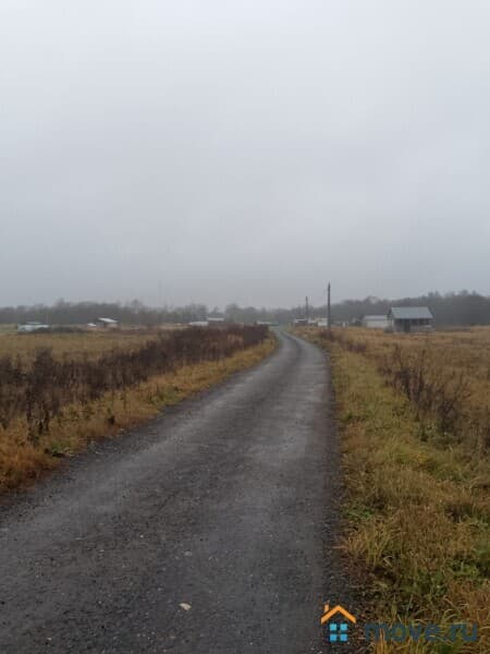 земля под ИЖС, 15 соток