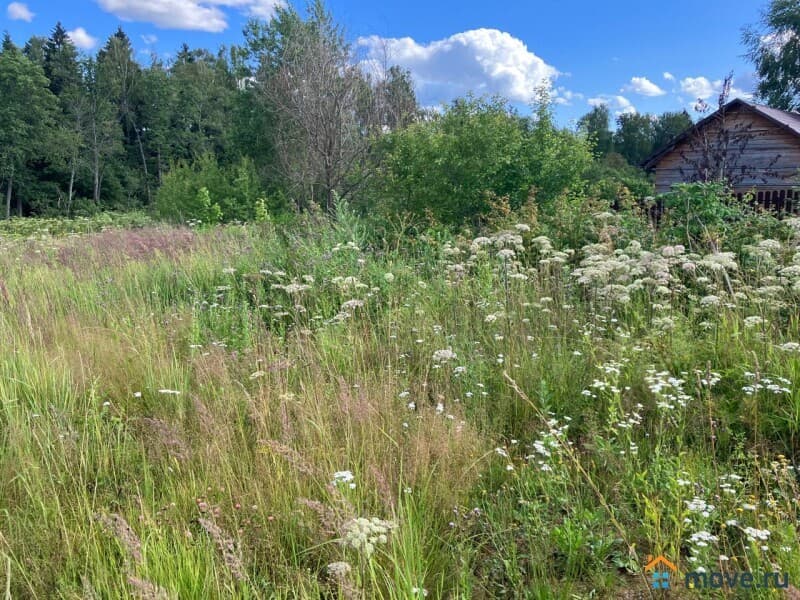 земля под ИЖС, 12.4 сотки