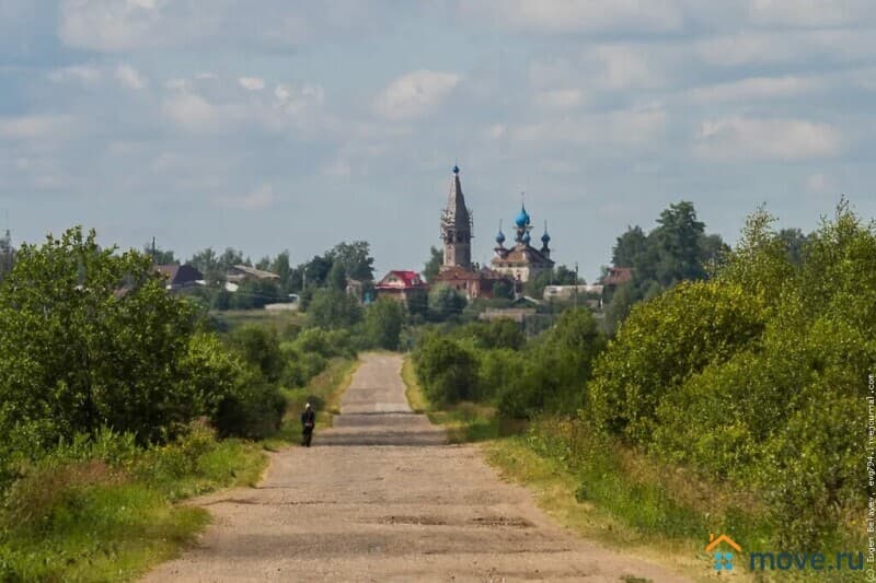 земля под ИЖС, 30 соток