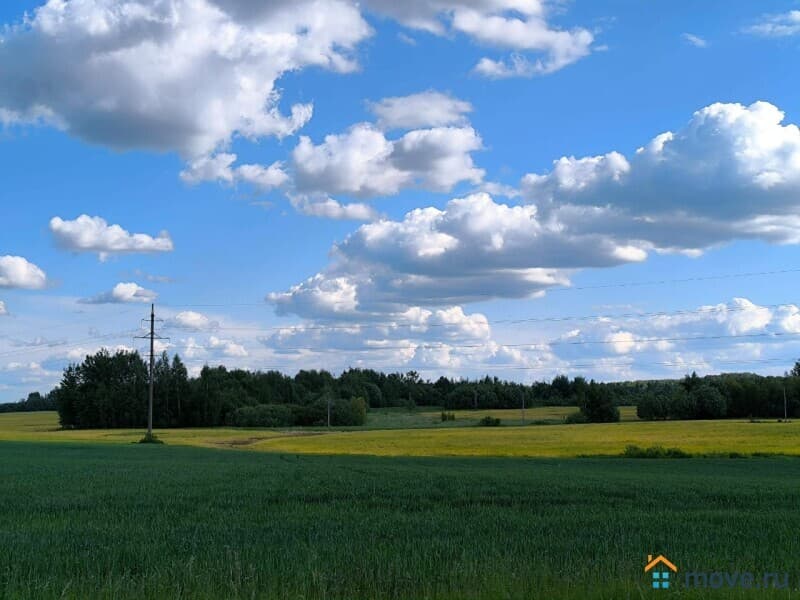 земля под ИЖС, 30 соток