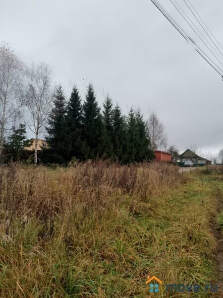 земля под ИЖС, 15 соток