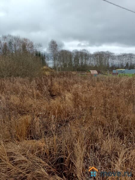 земля под ИЖС, 15 соток