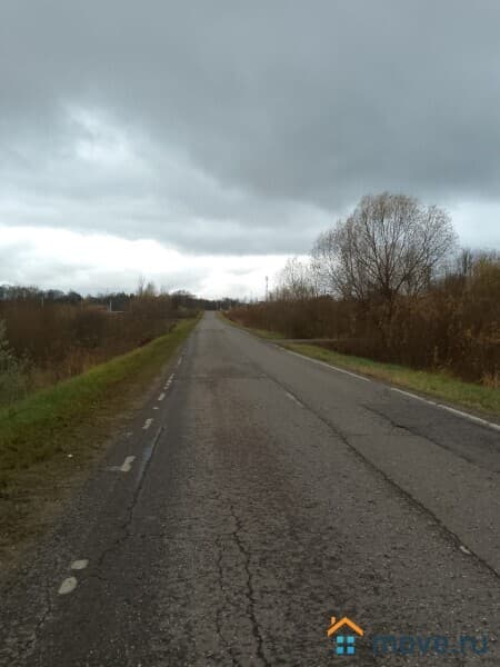 земля под ИЖС, 15 соток