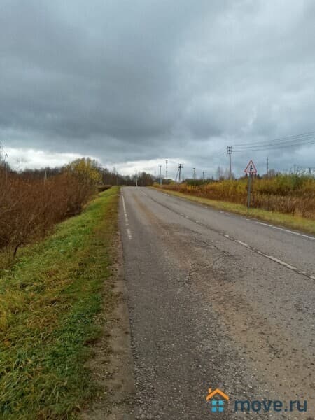 земля под ИЖС, 15 соток