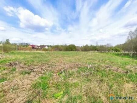 Продам землю под ИЖС, 10 соток, Берсеневка