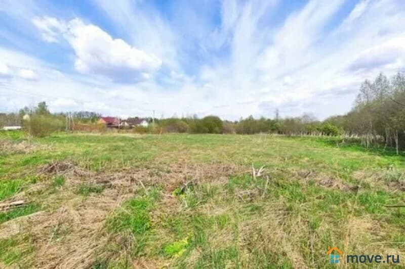 земля под ИЖС, 10 соток