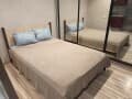 Снять однокомнатную квартиру на сутки, 35 м², этаж 1 из 1. Фото 1
