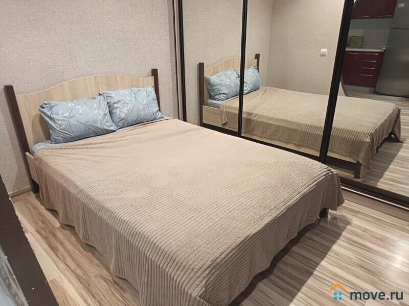 1-комн. квартира, 35 м²