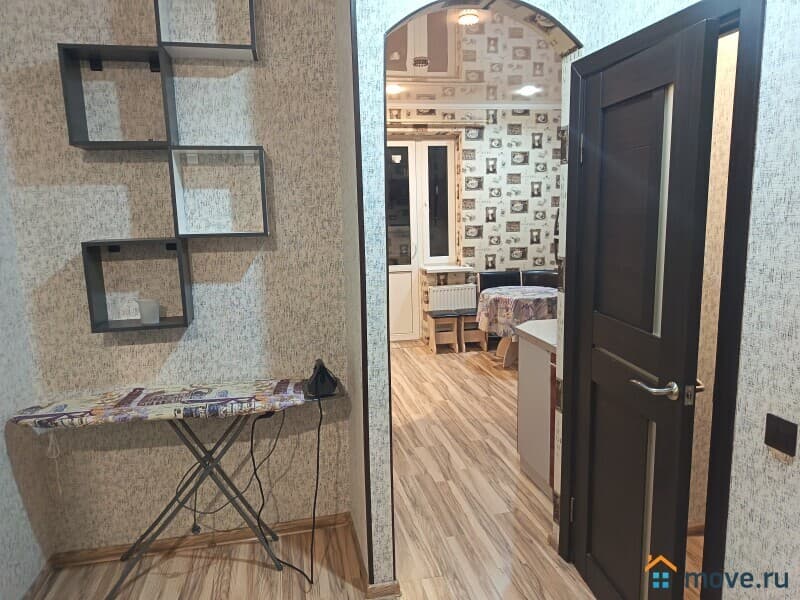 1-комн. квартира, 35 м²