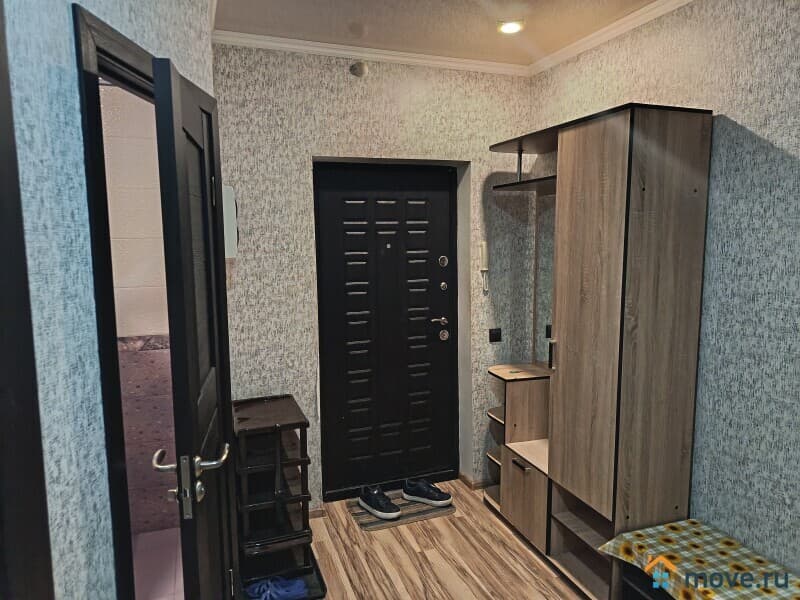 1-комн. квартира, 35 м²