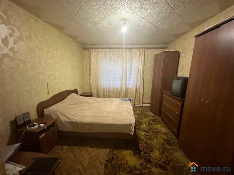 2-комн. квартира, 53.3 м²