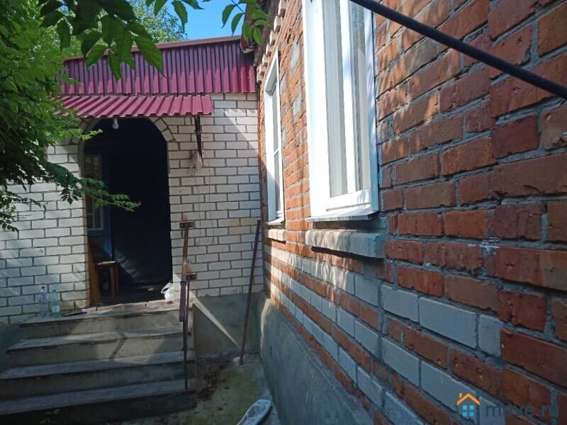 дом, 64 м²