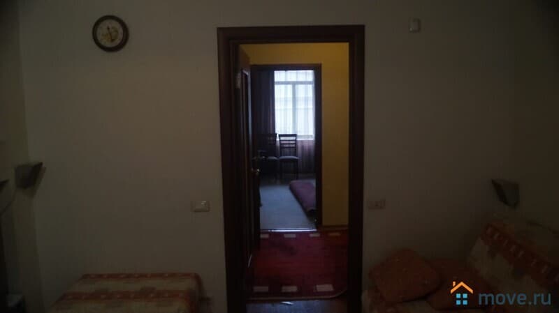 1-комн. квартира, 41.9 м²