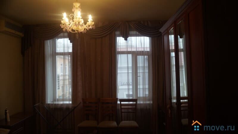 1-комн. квартира, 41.9 м²