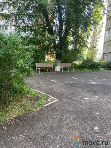 2-комн. квартира, 56 м²