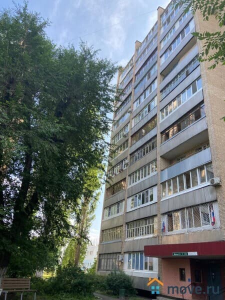 2-комн. квартира, 56 м²