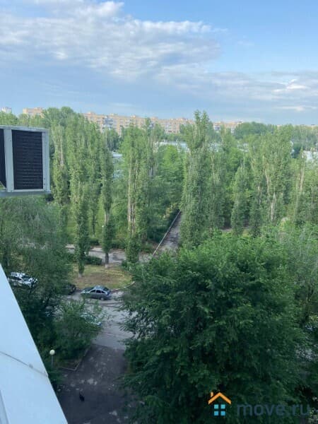 2-комн. квартира, 56 м²
